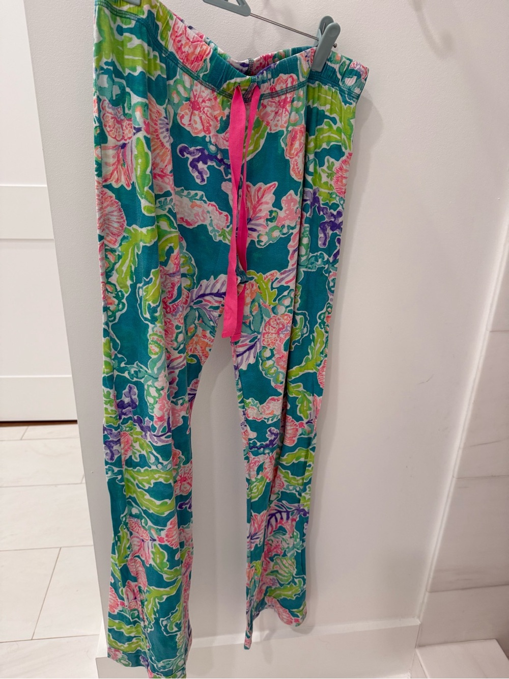 Women’s Lilly Pulitzer pajama pants